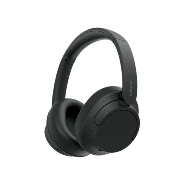 Наушники Sony WH-CH720, black