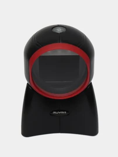 Настольный 2D сканер штрих кодов RY-3001 — COREX-4641