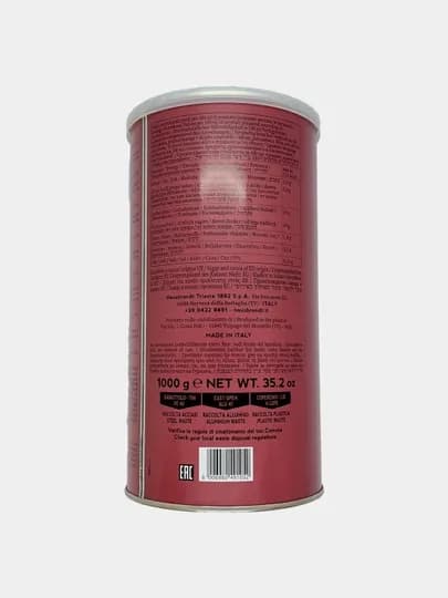 Шоколадный напиток в вакуумной упаковке CHOKO-LA coffee drink, 1 кг — LAVAZZA-P02E924