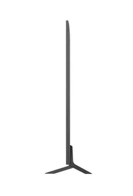 Televizor LG QNED AI 4K 86QNED80A6A