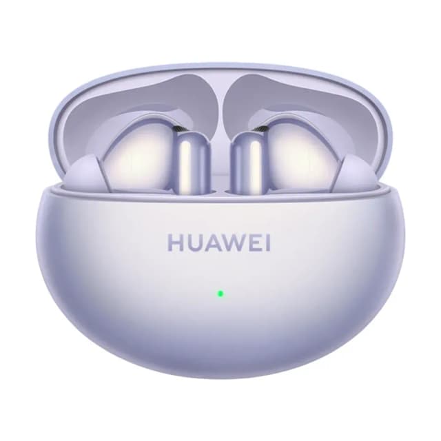 Наушники вставные беспроводные Huawei Freebuds 6i Purple