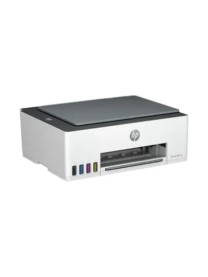 Цветной Принтер HP Smart Tank 580 A4, МФУ 3в1, LCD, WiFi — ACSH-HPTANK001