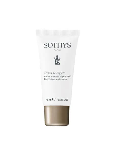 DEPOLLUTING CREAM 15ML 104852