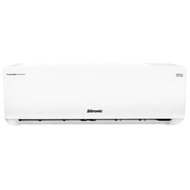 Sitronic Venturi Inverter 24 konditsioneri