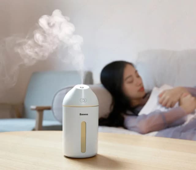 Увлажнитель воздуха Baseus Humidifier