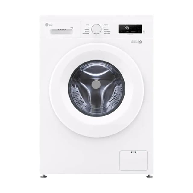 Стиральная машина LG F2Y1NS3W
