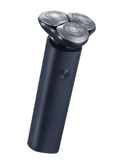 Электробритва Xiaomi Electric Shaver S101, 18 лезвий, IPX7, Type-C, до 60 дней работы