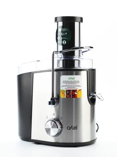 Соковыжималка Artel ART-JM-616 — ARTUZUM-ARTJM616