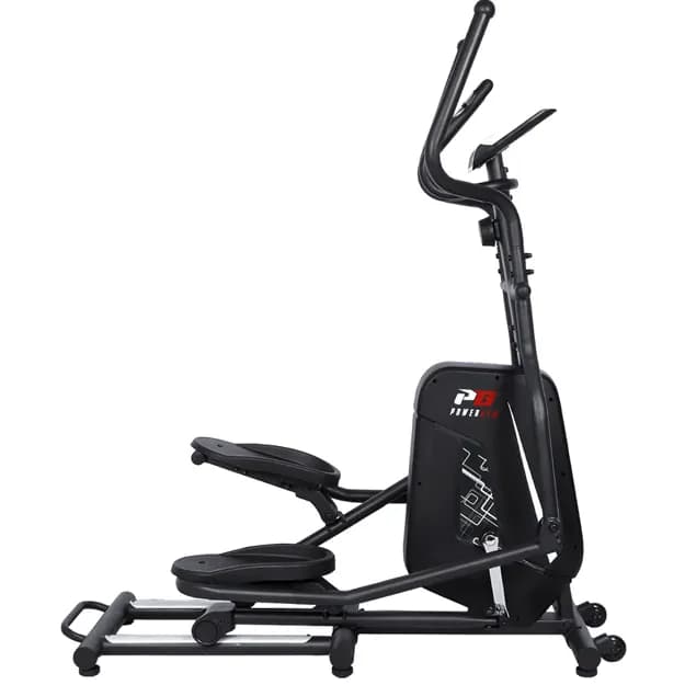 Эллиптический тренажер PowerGym E180
