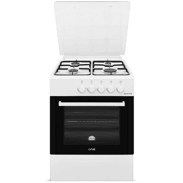 Gaz plita ARTEL APETITO 00G GK V1 White