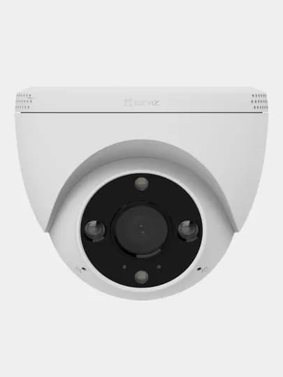 Камера видеонаблюдения Ezviz H4 3MP , белый