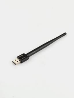 Wi-Fi адаптер USB LB-Link BL-WN155A, для ноутбука и компьютера — KOMPLND-WN155A2