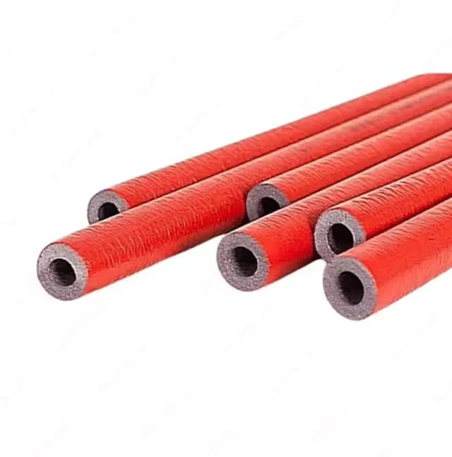 Thermaflex трубка изоляционная Red (Россия) 4*28