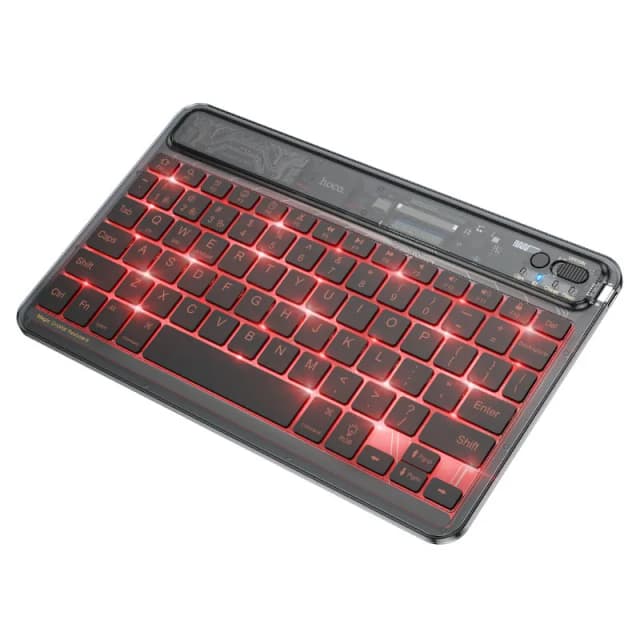 Беспроводная клавиатура Hoco S55 49640