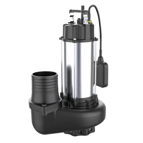 Канализационный погружной насос EPA EVN-PK88-11-2200