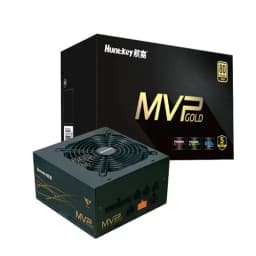 Блок питания Huntkey MVP K850 80+ Gold