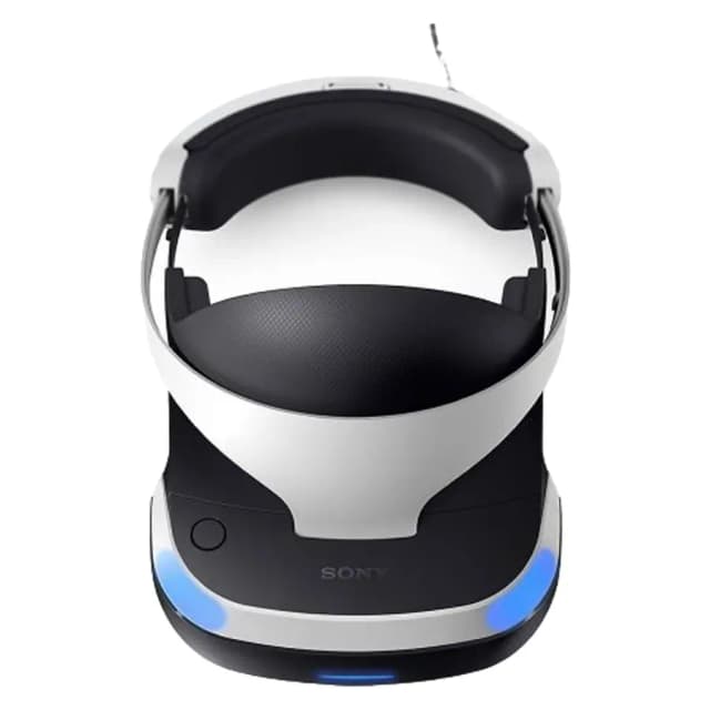 VR очки Sony PlayStation CUHZVR2