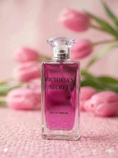 Парфюмированная вода по мотивам VICTORIA'S SECRET — твой прекрасный аромат — MEDLIFE-VICTORIASSECRETPARFUME