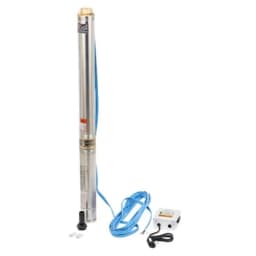 Глубинный насос EPA 4EGN4/24-2.2