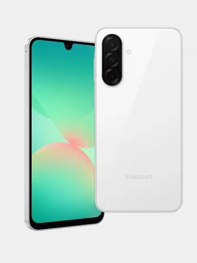 Смартфон Samsung Galaxy A26 5G