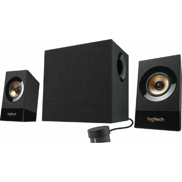 Kompyuter dinamiklari Logitech Z533