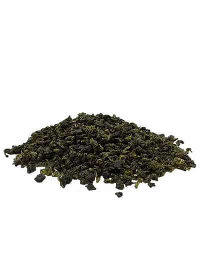 Амир Чай Зеленый Китай В/С Milk Oolong 90 гр — АМИРТЕА-650130