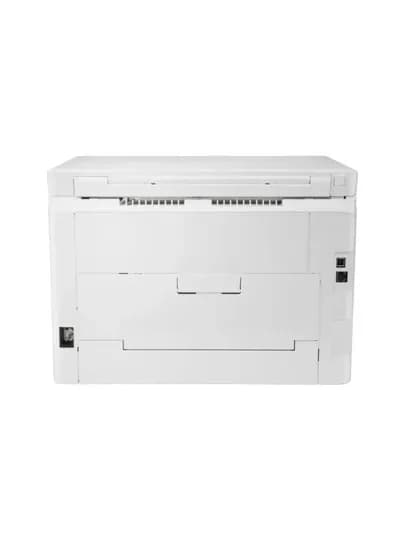 Принтер лазерный HP Color LaserJet Pro MFP M182n (A4, 16 стр/мин, 256MB, LCD, МФУ, USB2.0) — FURIOUS-LASERJETPROMFPM182N
