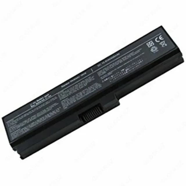 Аккумулятор для ноутбук Toshiba