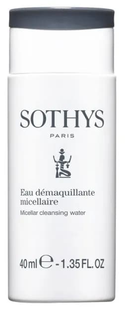 MICELLAR WATER 40 ml 203684