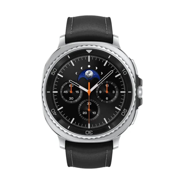 Умные часы Galaxy Watch8 Classic, 46 мм