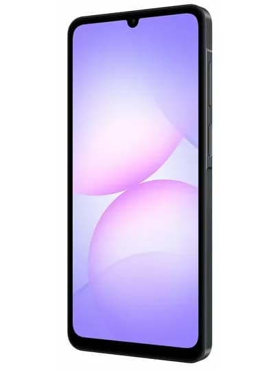 Смартфон Samsung Galaxy A07, 4/128, 6/128 Гб