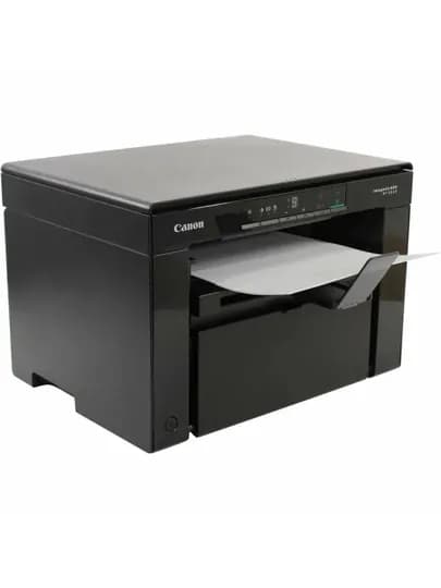 Лазерное МФУ CANON i-SENSYS MF3010 (с картриджем 725) — ISG776-3010ISENSYS