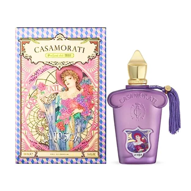 XerJoff Casamorati LA TOSCA W EDP 100ml