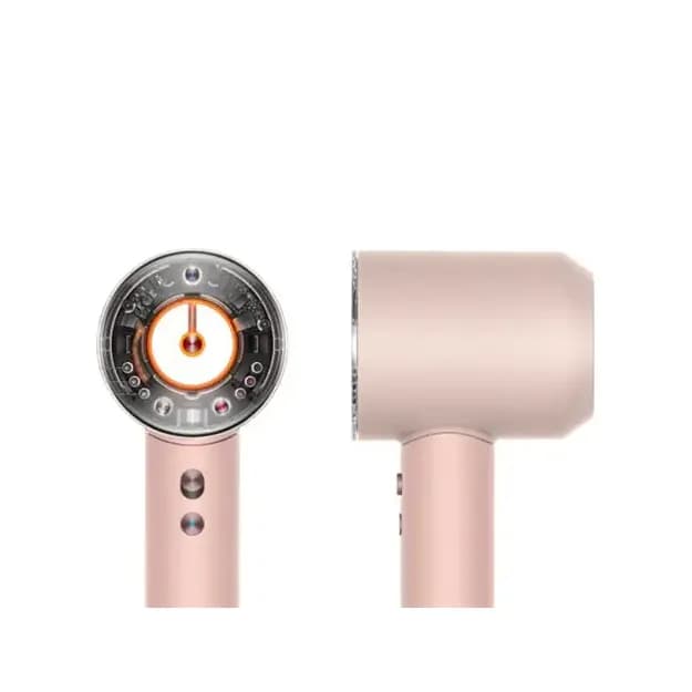 Dyson Фен для волос модель Supersonic Nural™ HD16 (Kanzan Pink)