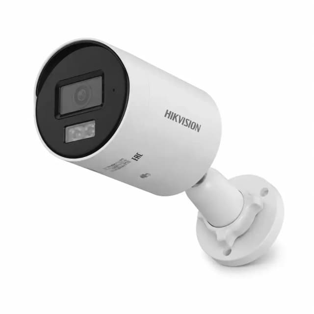 IP-videokuzatuv kamerasi Hikvision DS-2CD2083G2-LI2U/SRB(2.8mm)(O-STD)