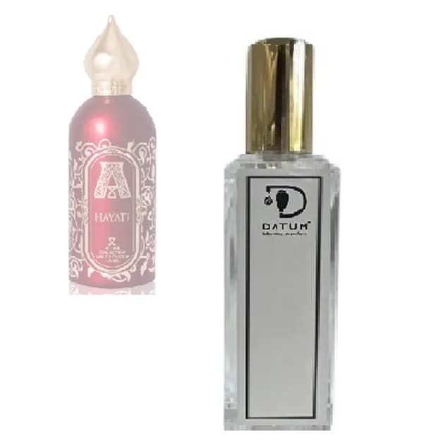 Datum (Attar Collection Hayati) U EDP 30мл