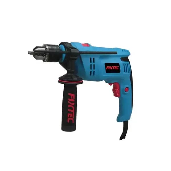 Электрическая ударная дрель Fixtec FID80001