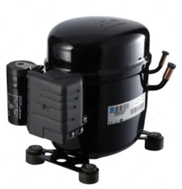 Холодильный компрессор марки Teсumseh AE 4450Z