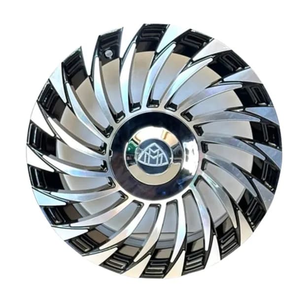 Комплект автомобильных дисков MAYBECH M1034 R16x100x114.3