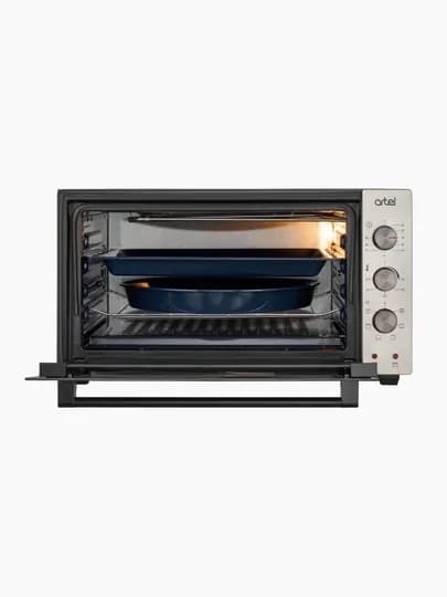 Мини печь Artel 4218 L 42 л с конвекцией, + БК решетка, до 300 °C — 333-4218L-ЧЕРН