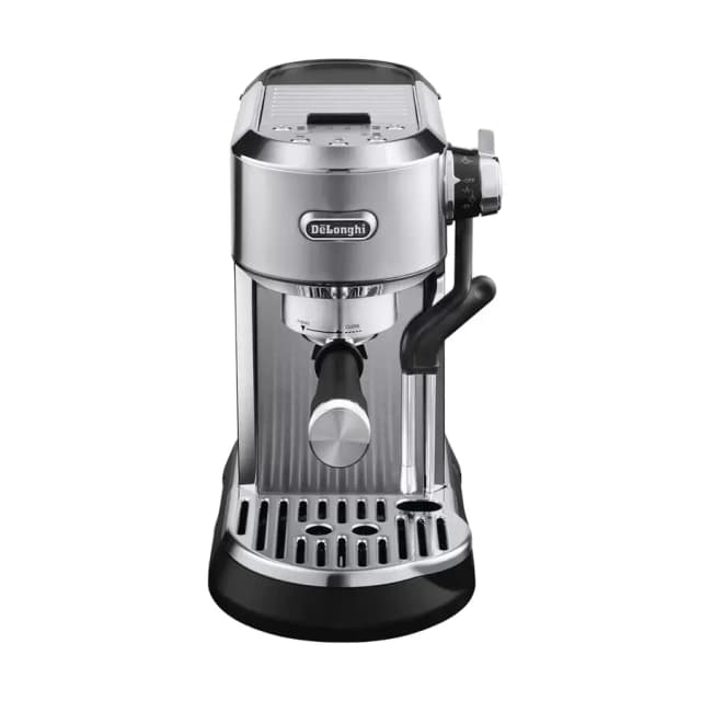 Кофеварка Рожковая DeLonghi EC950.M