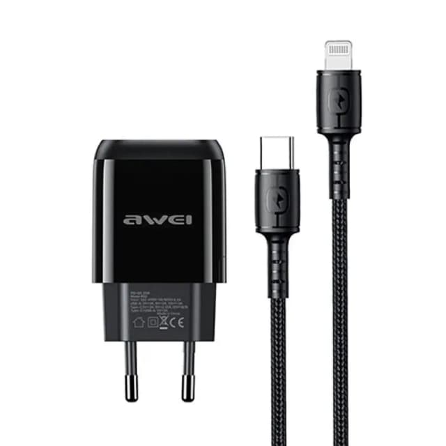 Awei PD2 20W zaryadlovchi