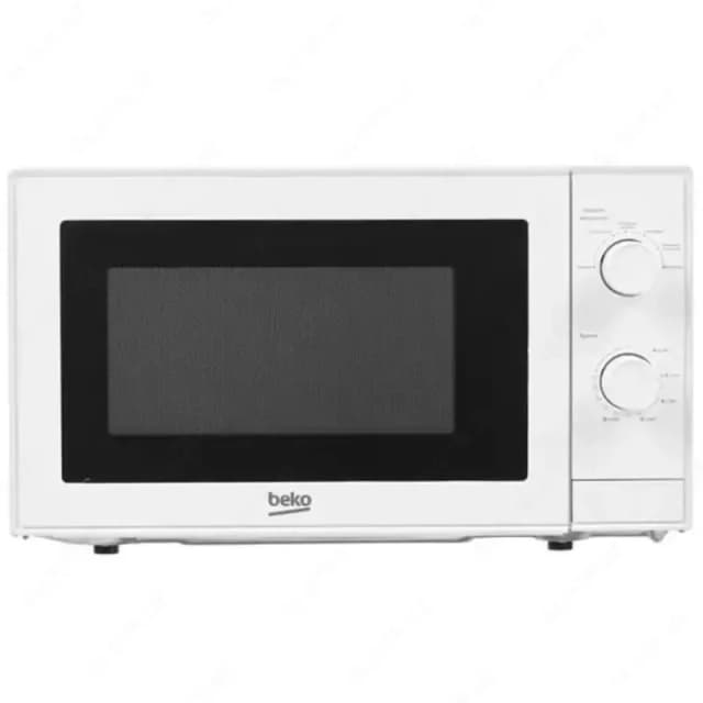Микроволновая печь Beko MOC20100W” (Белая) 20 л