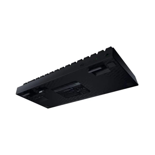 Игровая клавиатура Razer BlackWidow V3 Mini HyperSpeed Green Switch WL/BT/USB RU RGB, Черный ( RZ03-03891600-R3R1 )