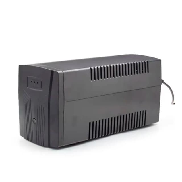 Источник бесперебойного питания UPS Energenie EA215-LED 1500VA EG-UPS-053-S