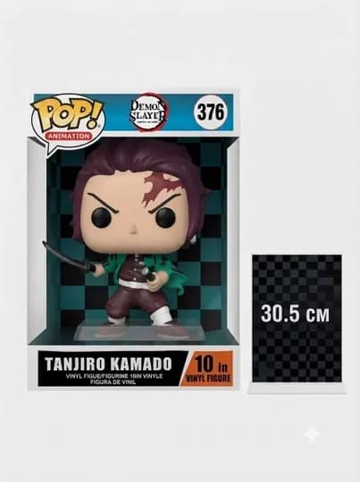 Фигурка Funko Pop, персонажи из популярных фильмов, сериалов, игр и аниме — MALAXIT-FUNKORANDOM-БЕЛЫЙ