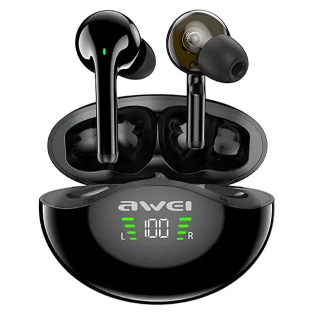 Беспроводные наушники Awei T12P 46026