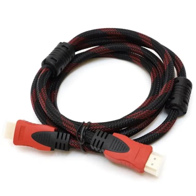 Kabel HDMI - HDMI 1.5 m