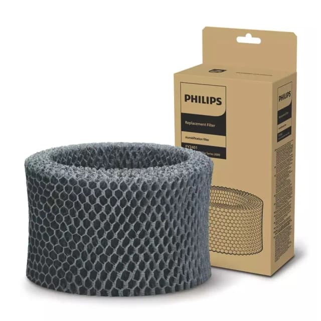 NanoCloud Philips FY2401 namlovchi filtr