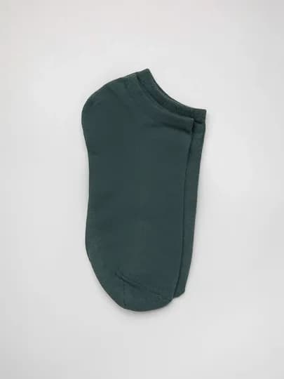 TERRA PRO Мужские носки SS23NS4N-42-17058 — TERRA-17058-ЗЕЛЕН-Freesize
